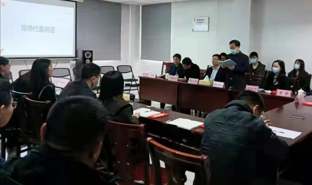 打造年輕干部培養(yǎng)鏈┃百宜集團(tuán)“展翼計(jì)劃”第一期培訓(xùn)班開班啦