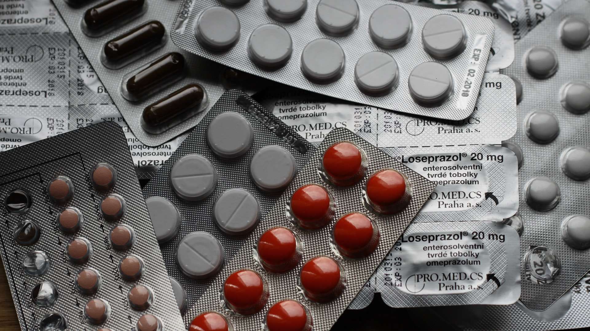 勃起功能障碍的发生，可能就是这些药物在“作祟”，你有在用吗？