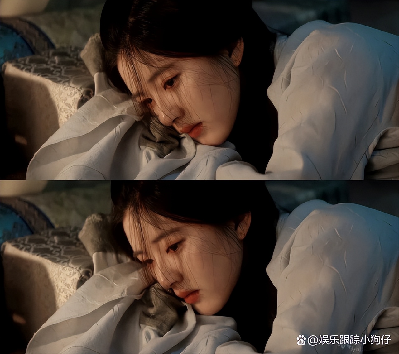 《星汉灿烂》程少商的感情观让人共情！为什么说她的爱自卑又务实