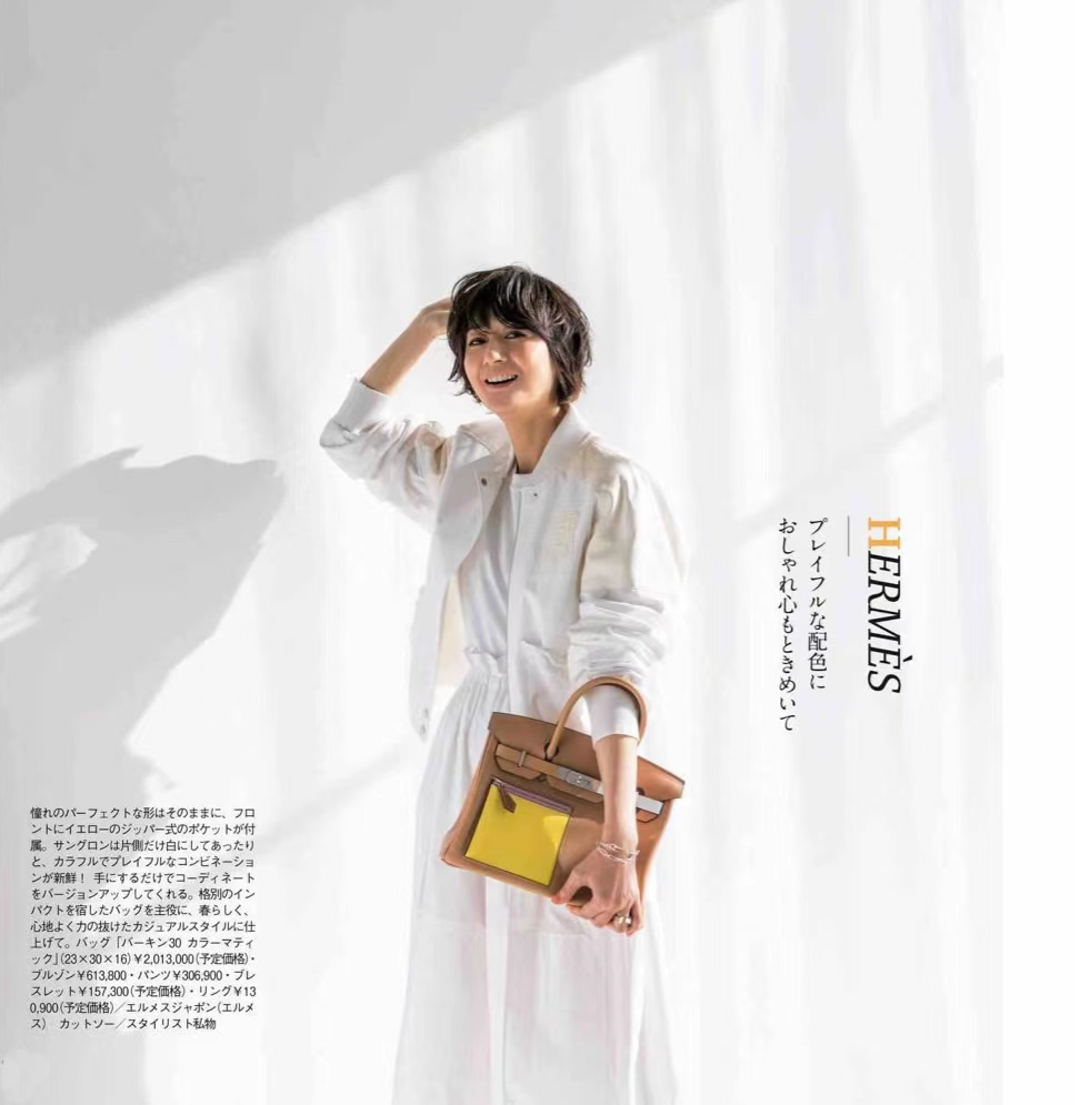 品牌包=品位？别幼稚了！8类“包包”穿搭分析，长见识、提衣品