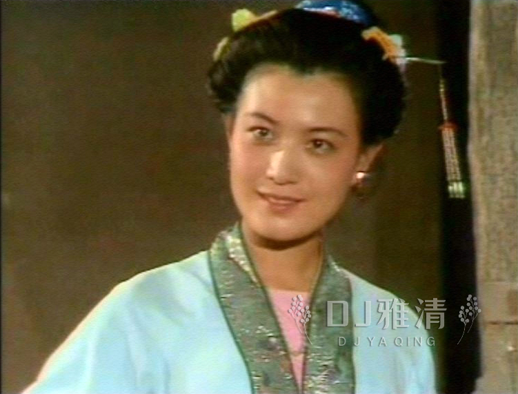7版潘金莲对比，王思懿版并非最好，真正风情万种的还是王祖贤