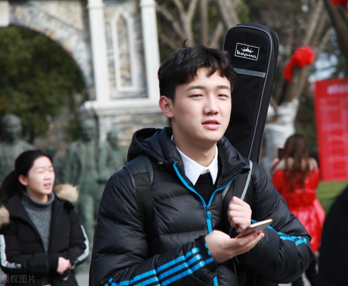 西安美术学院和南艺取消校考！广东省2022年艺术类校考108所