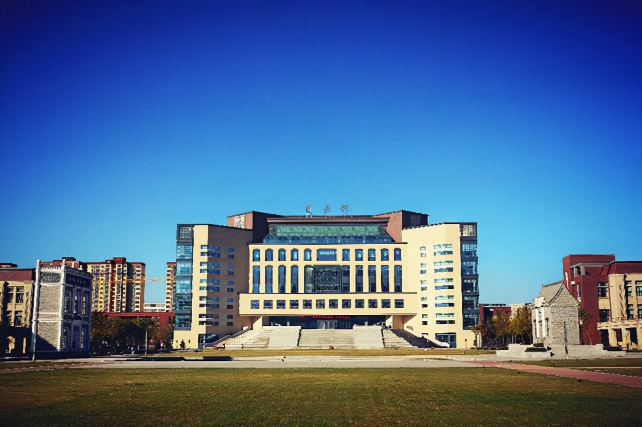 太原的大学有哪些（2022山西高校排名出炉）