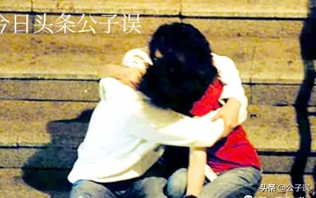 蔡卓妍情史，情失郑伊健，情断郑中基，情别陈伟霆，同时结婚离婚