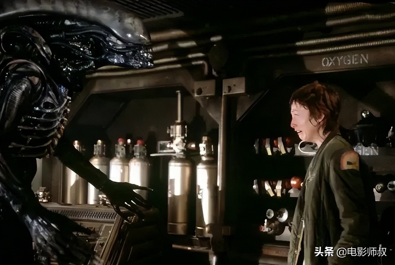 吓一次不过瘾，26部经典恐怖系列电影