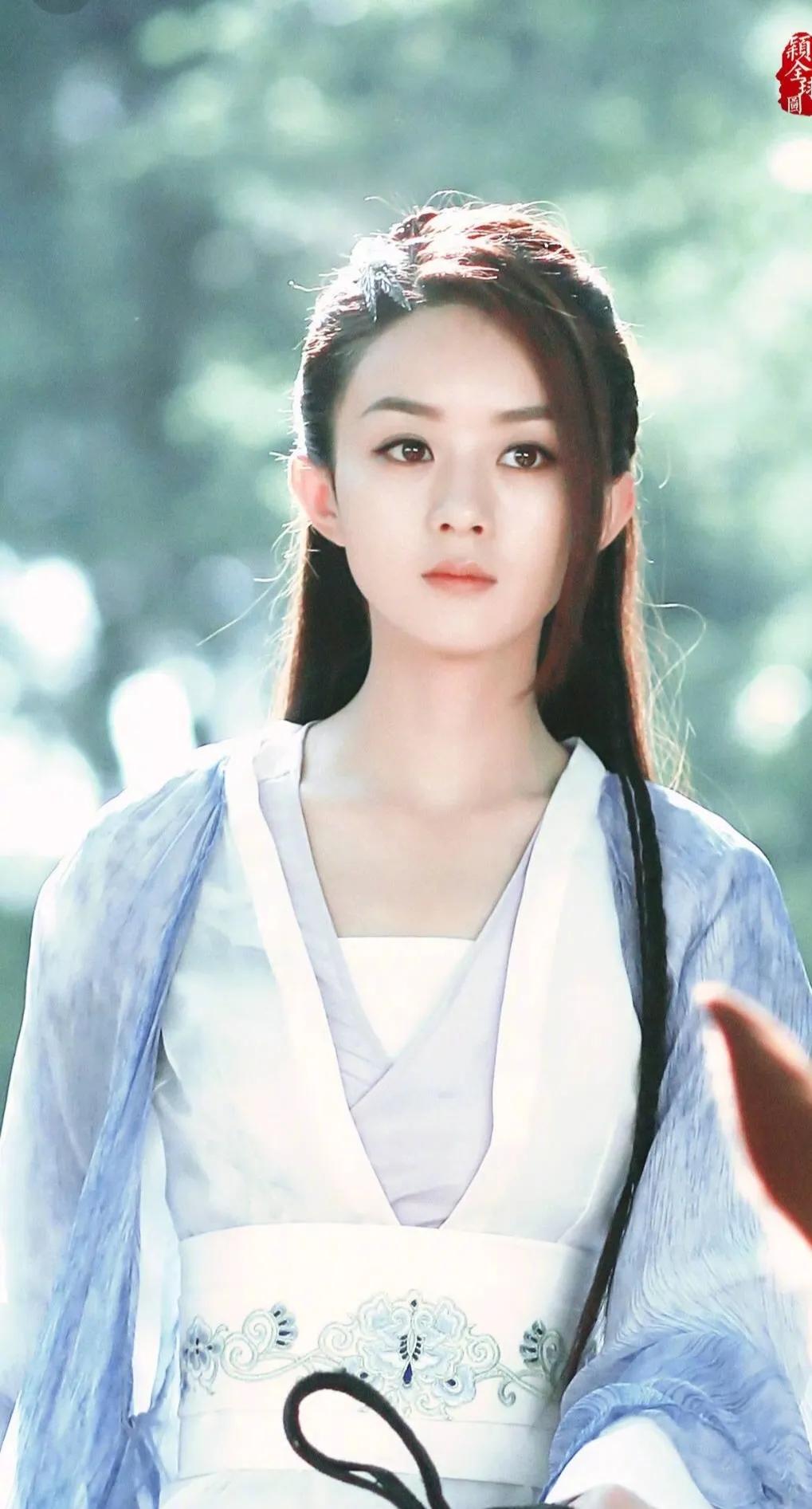 赵丽颖全屏超清壁纸