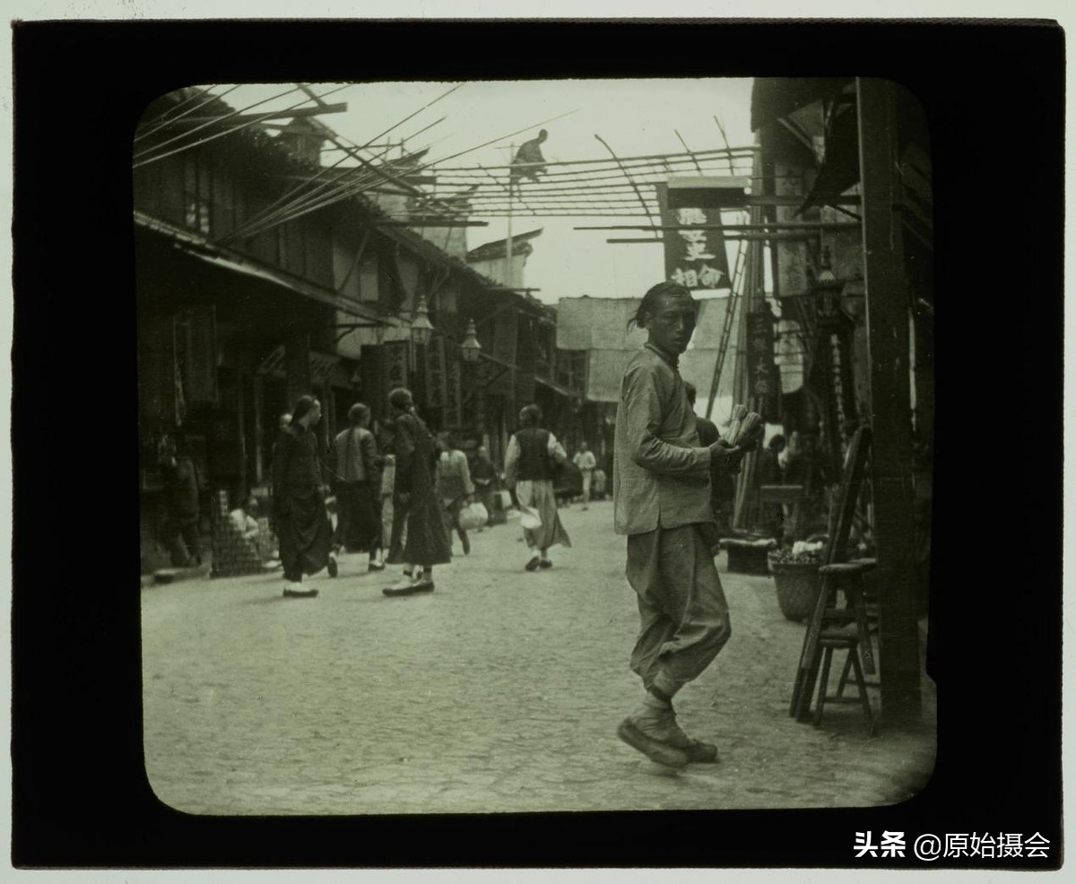 甘博（Gamble）二十世纪早期中国摄影集154