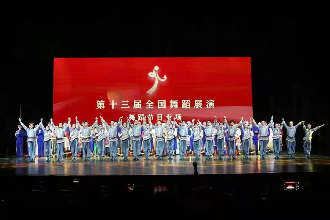 晋城市歌舞剧院有限公司2022年公开招聘专业演员公告