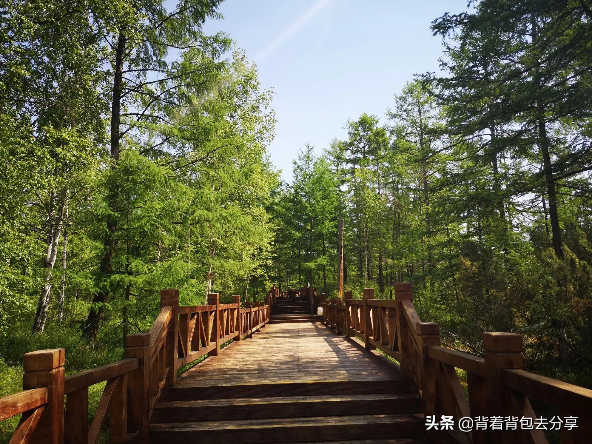內蒙古必游的十大景點，去過9處，才算真正的玩轉內蒙古
