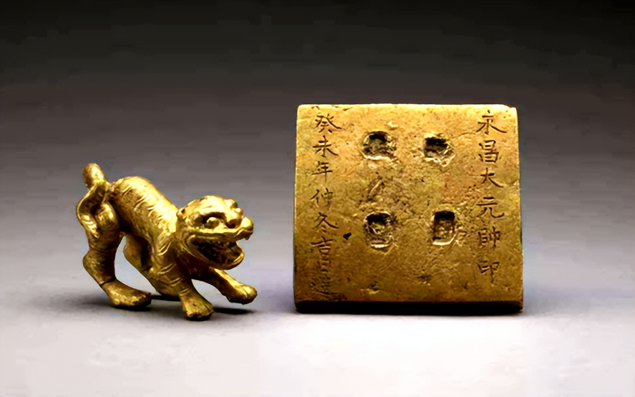 二,青冈棒线索,点出巨宝位