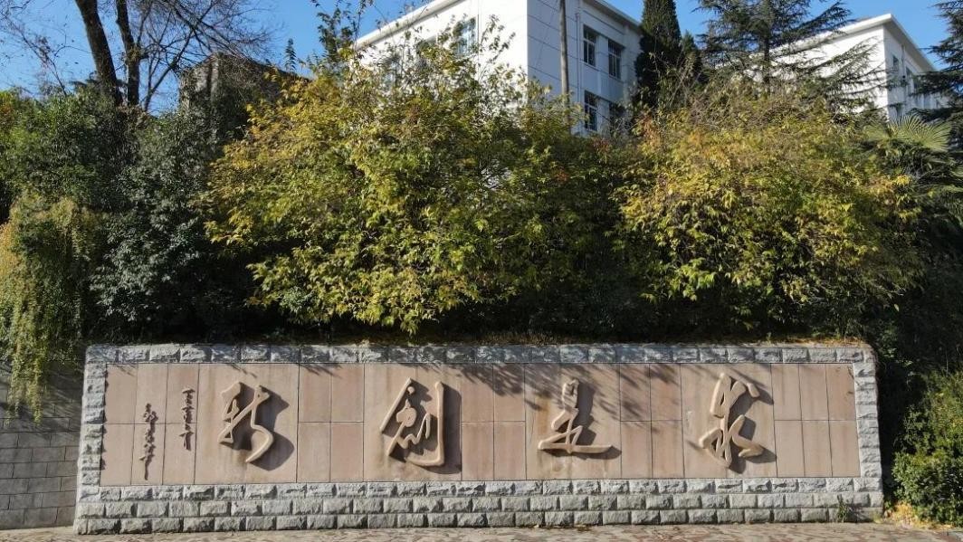 一年来，这所“全国唯一”大学频频牵手国内外名校，大动作不断