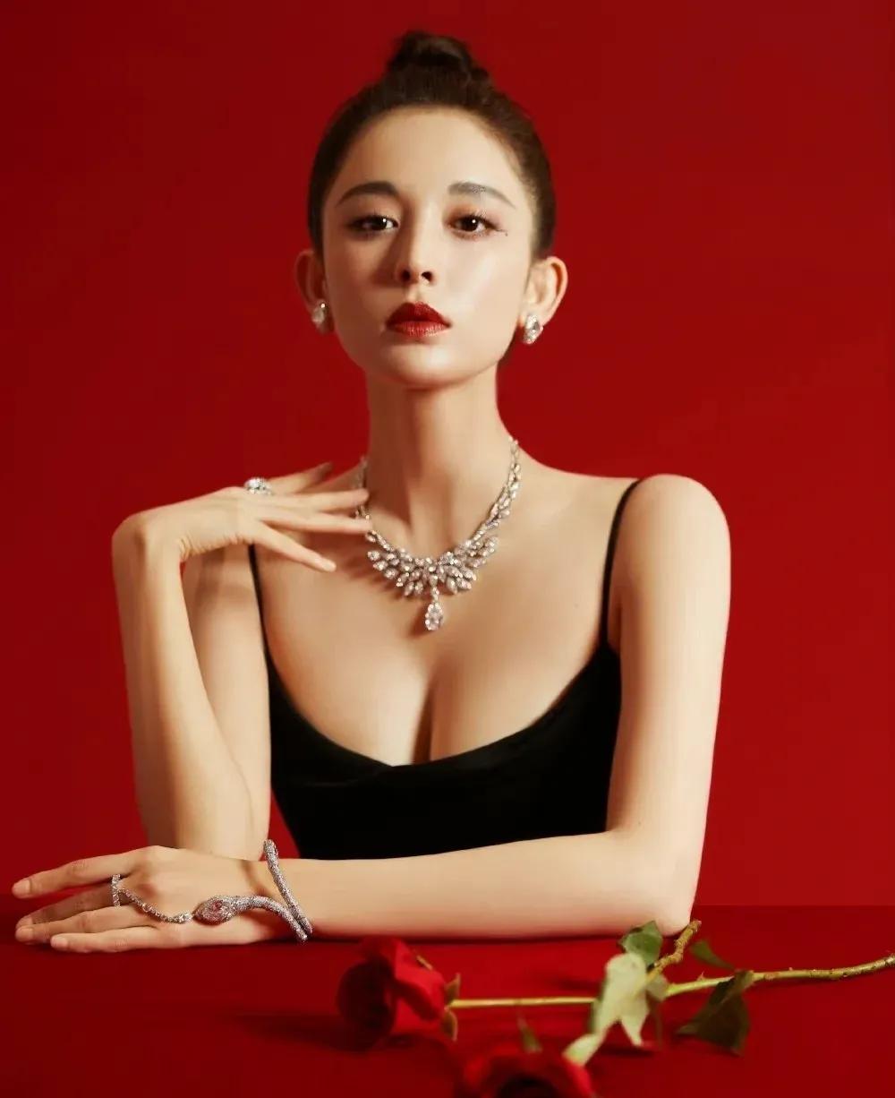 有一种美叫古力娜扎