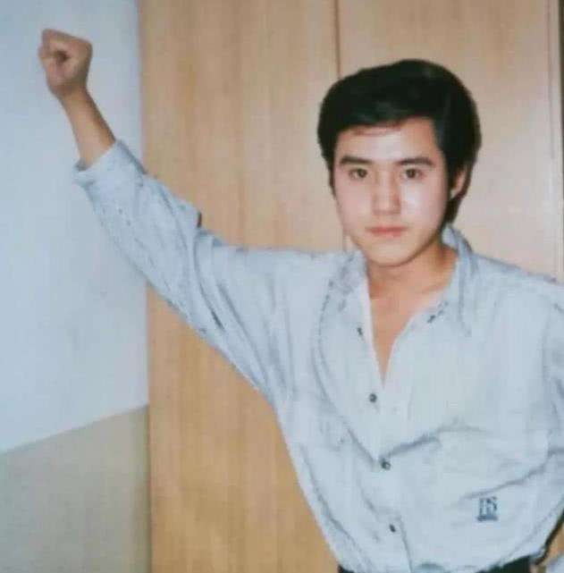 冯雷：我演了十年好人，《人民的名义》一夜之间把我“毁”了