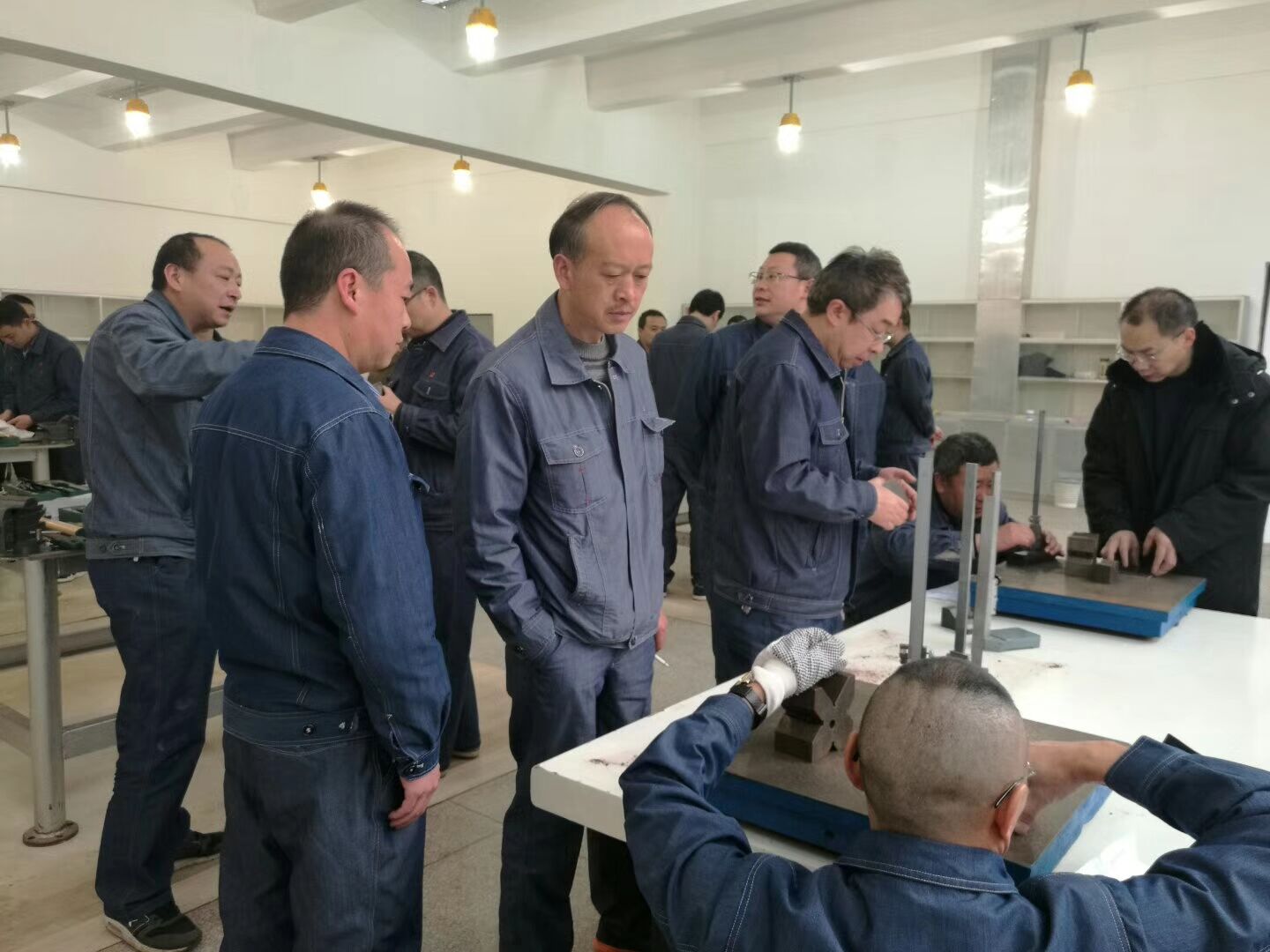 接地與接零的技術(shù)要求 昆明電工證考證培訓(xùn)哪家專業(yè) 選擇昆明科普
