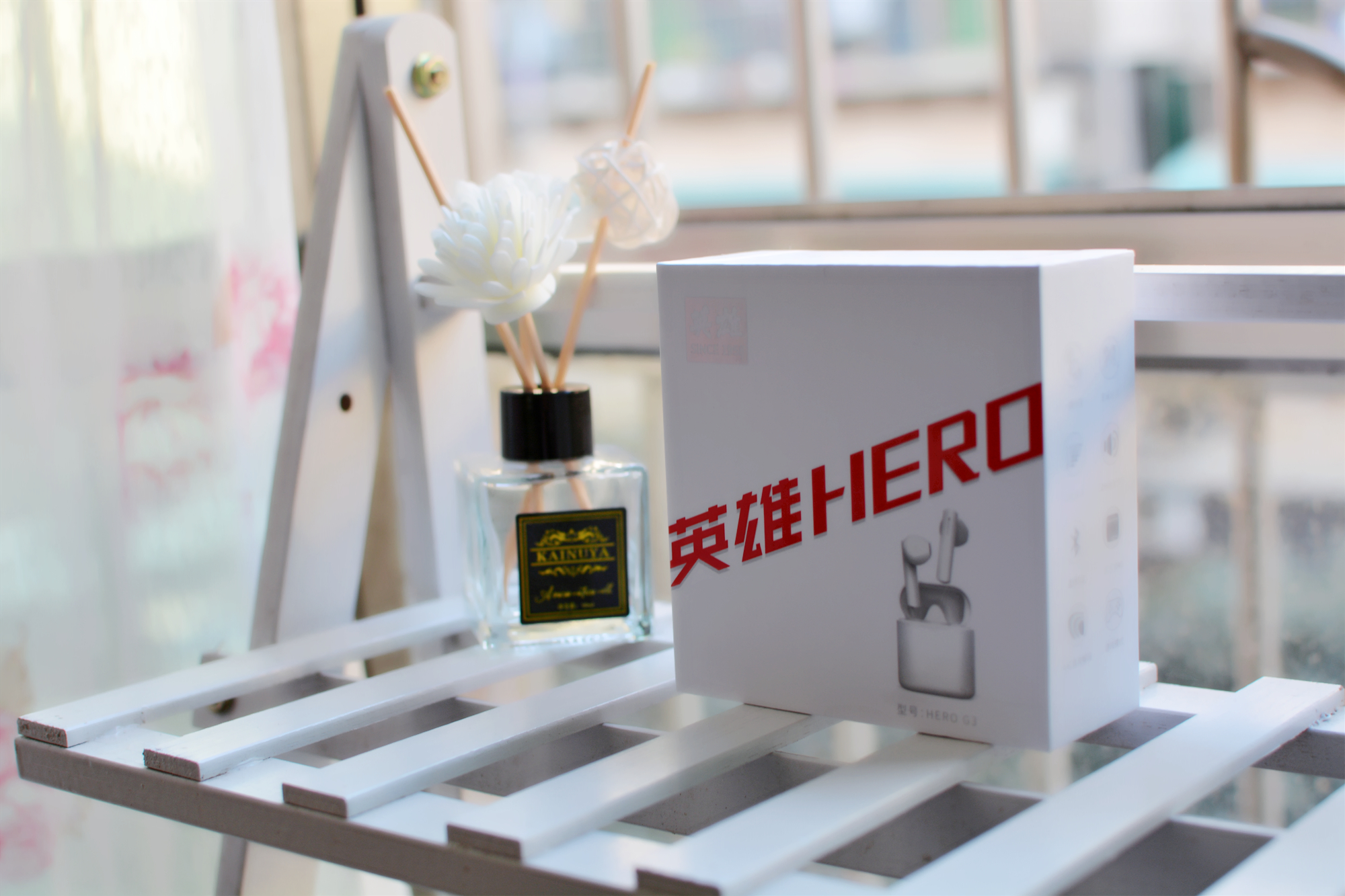 实力超级能打！英雄蓝牙耳机HERO G3给你想要的