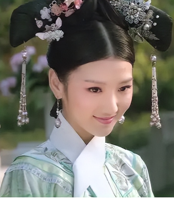 为什么总觉得孙俪没有甄嬛好看？