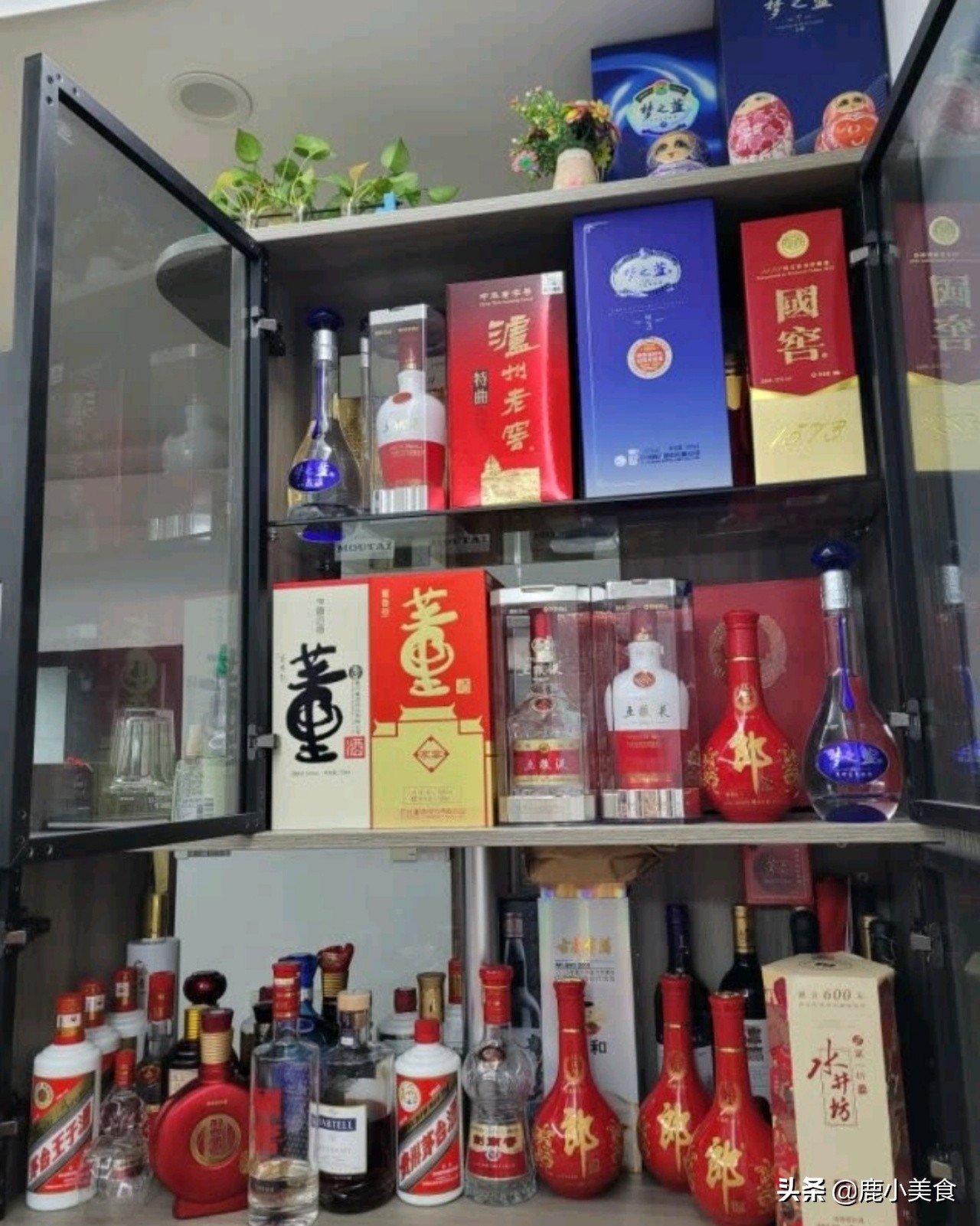 送礼买什么酒好性价比（送礼酒推荐）