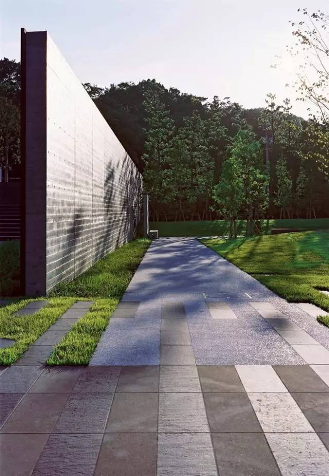 60款，还不错的景观铺装