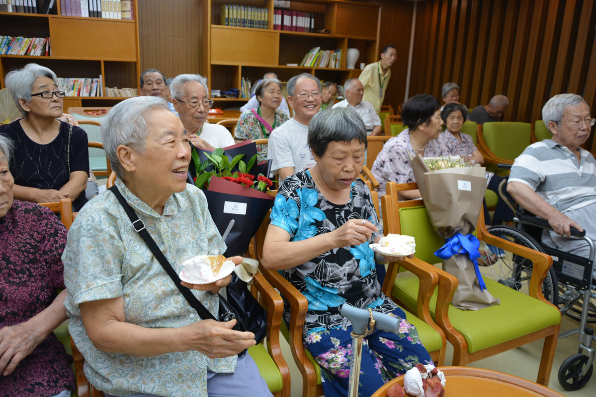 广州排名前十的养老院，岭南养生谷养老院收费标准、地址及赞助费