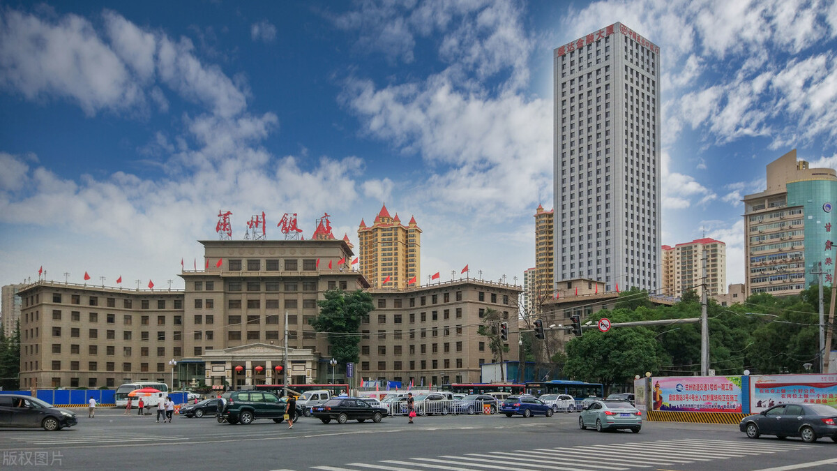 数学最好的大学（甘肃）