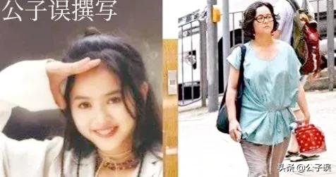 林志颖情史，擦肩叶蕴仪，情定陈若仪