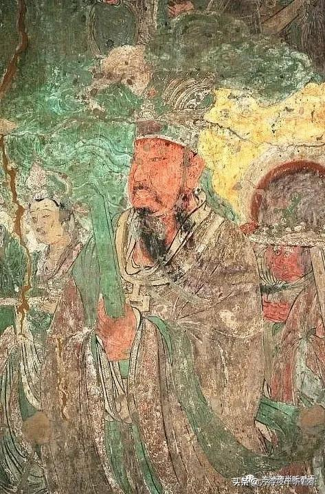 曲阳北岳庙｜天德地宁，祠殿千秋起苍茫