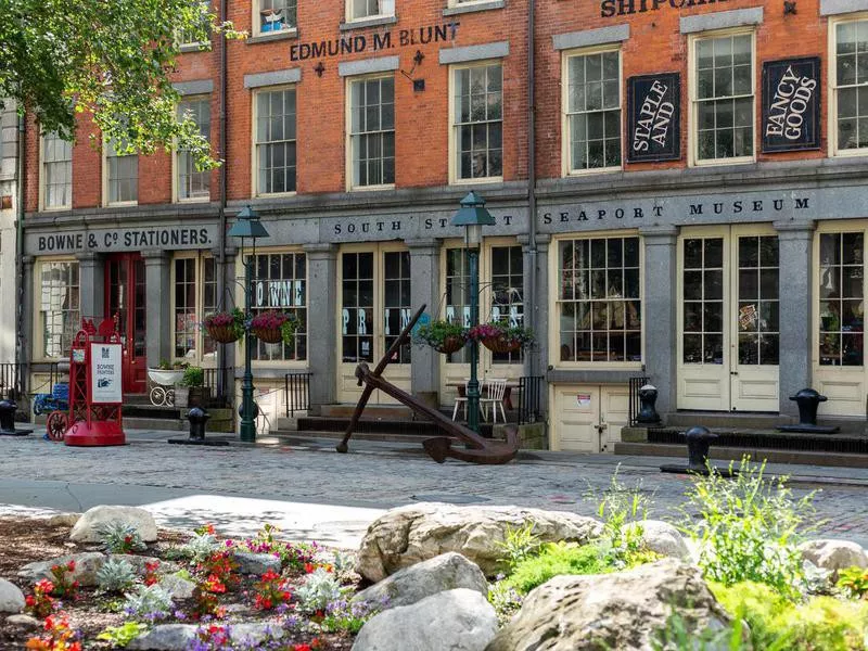 倾情整理推荐：世界上访问量最大的50个景点