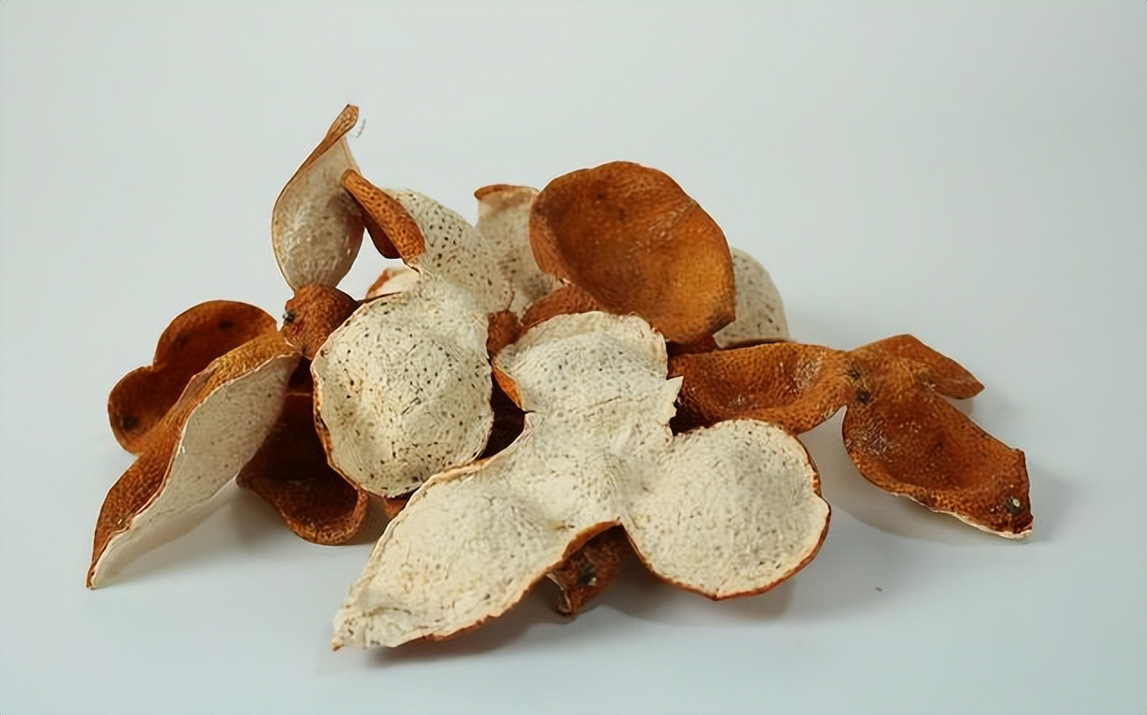 坚持饮用陈皮水(坚持喝陈皮水)