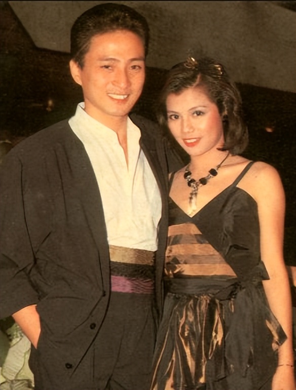 “俏黄蓉”翁美玲死因之谜：为情所困是事实，法医的细节令人深思
