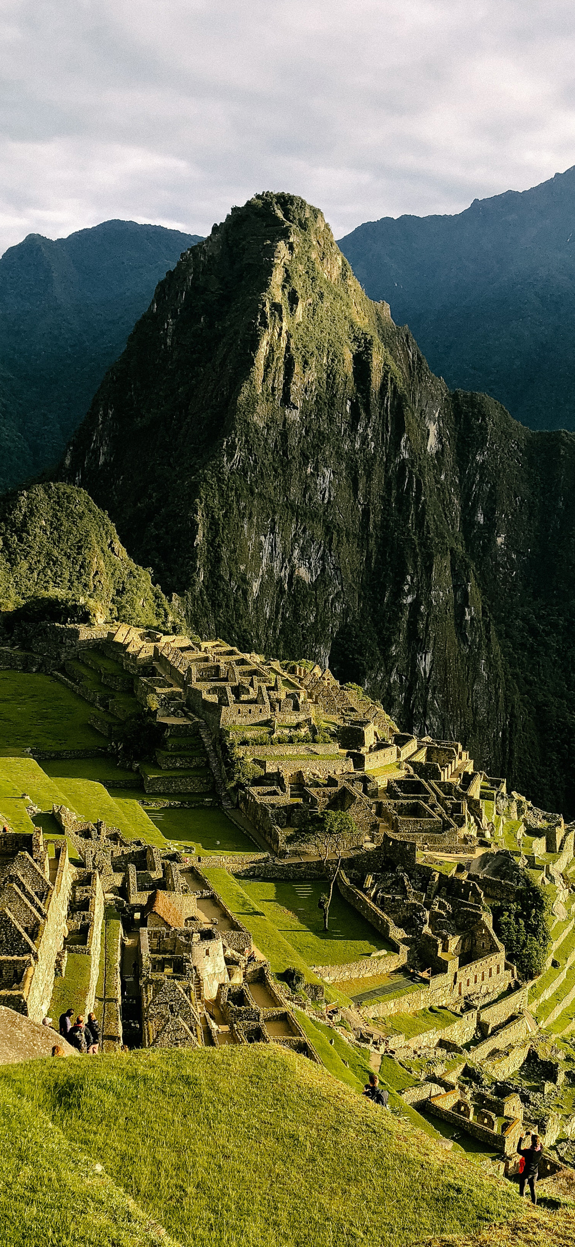 真实大自然风景图片手机壁纸高清