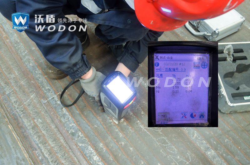 <a href=http://hnwodon.com/e/action/ShowInfo.php?classid=10&id=1 target=_blank class=infotextkey>堆焊耐磨板</a>的四大優(yōu)點
