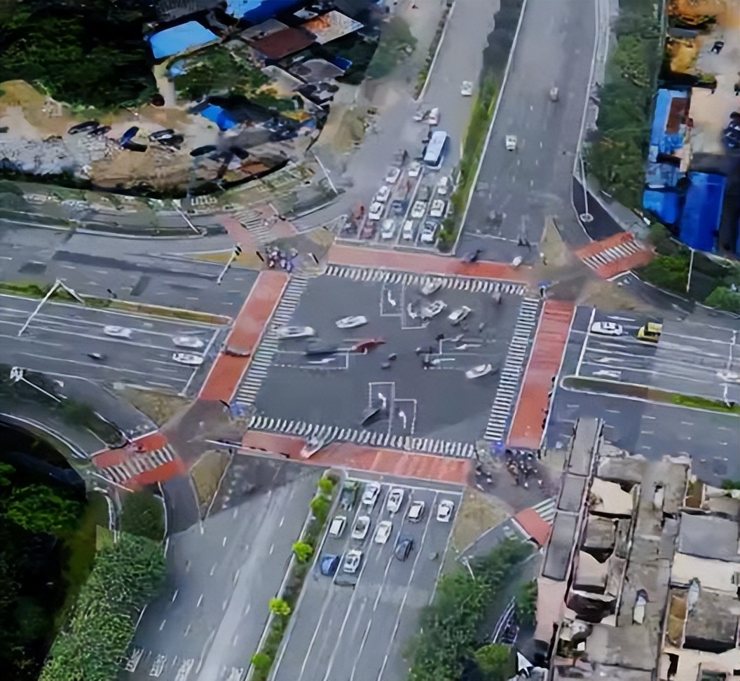 三维视频融合技术监控平台怎么做？原理算法是哪个公司在研发？