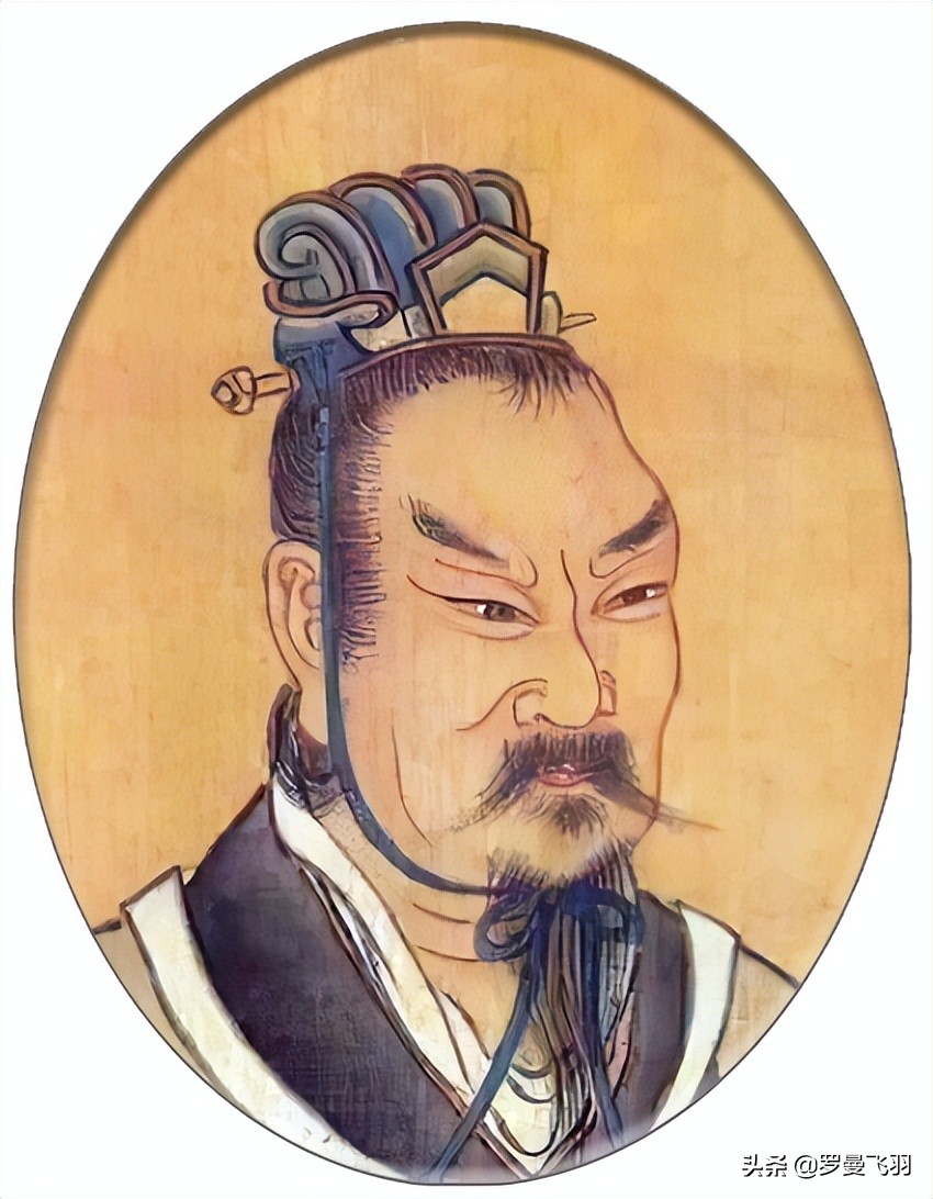 战国七雄之赵国历代君主的在位时间和事迹