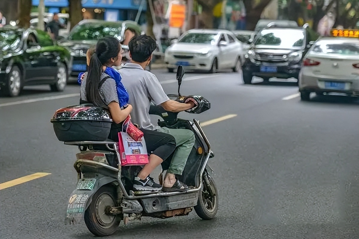 電動車怎樣用最省電？教你3個小妙招，能夠跑得遠更省電