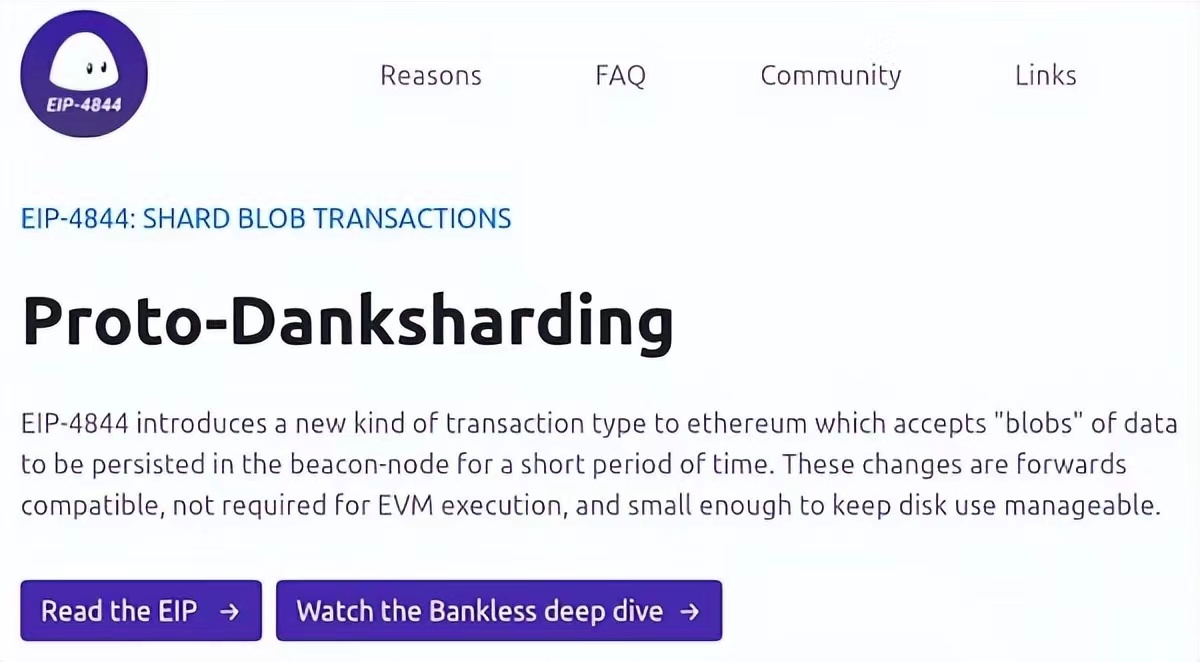 Vitalik 上海峰会演讲全文：以太坊合并或将在 8 月开始