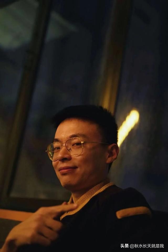 离婚后的程璐，人生似乎开了外挂