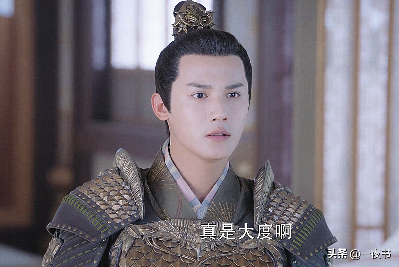 镜双城小说大结局（镜双城六大主角的结局）