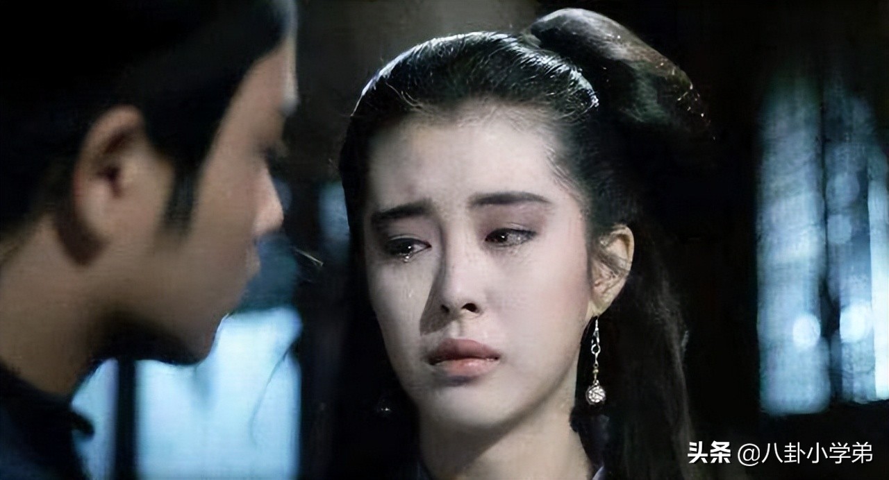 离开了P图和化妆，这8位中老年女星的素颜，谁老了谁冻龄一目了然