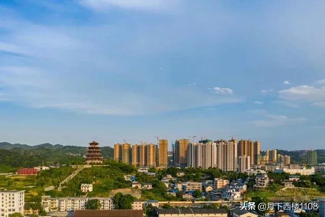 湖南境内五个名字带“陵”的区县，每一个地方都有厚重的文化底蕴