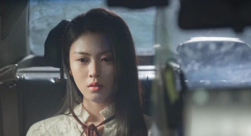 趙甲第周邊女人的結局是什么？