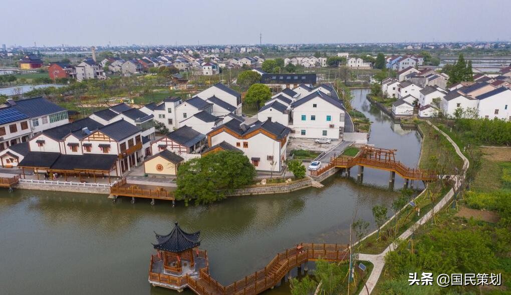 1000个左右乡村振兴示范乡镇如何创建？抓住新要求，做到四个关键