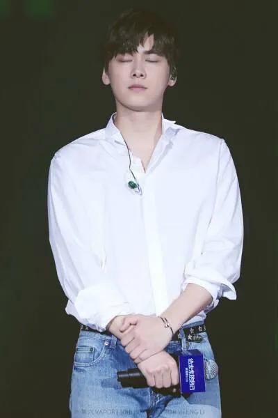 李易峰｜高清壁纸