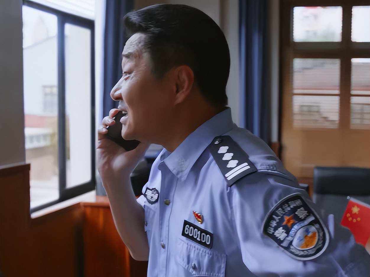 警察荣誉百度云全138集泄露版网盘资源1080p蓝光中字完整网盘已分享