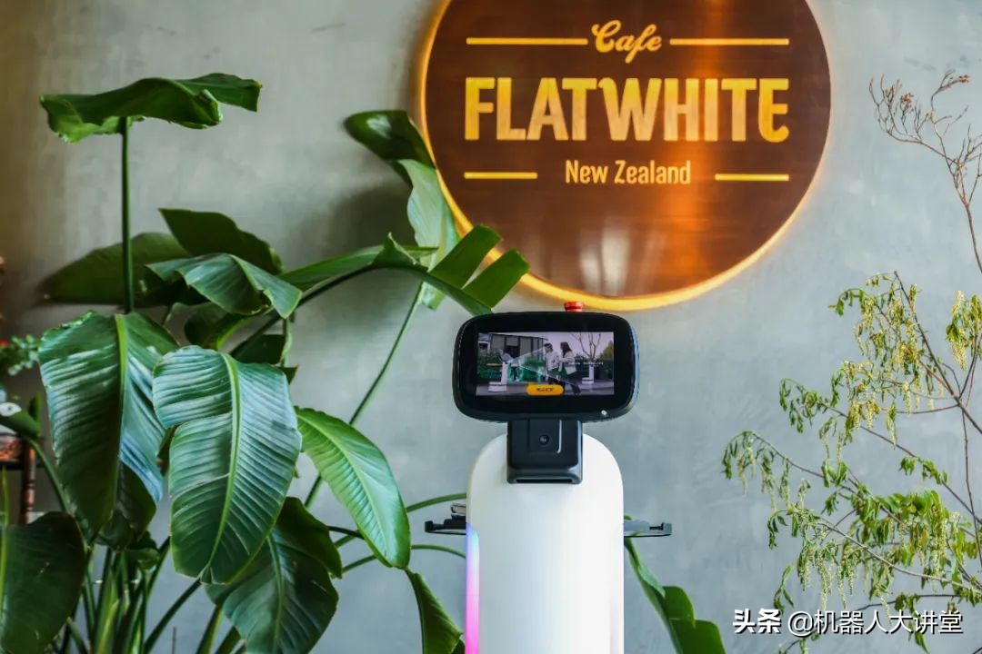 九号推出全新终端配送机器人,价格19999起，“卷”动行业发展风向