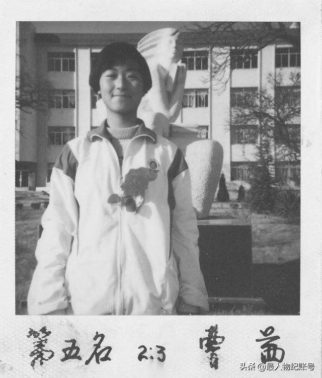 独生女曹茜：父母送她出国留学，她却21年不回家，到底是为什么？