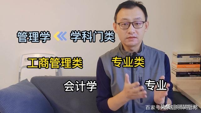 大学本科专业12个门类，好几百个专业，了解后让你选择适合的专业