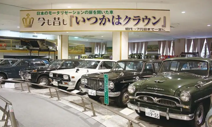 日本是战败国，为何战后能快速腾飞？郑强：看看他们的汽车工业
