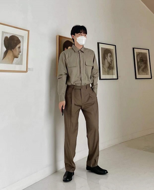 秒变大长腿的搭配(秒变大长腿的搭配衣服)