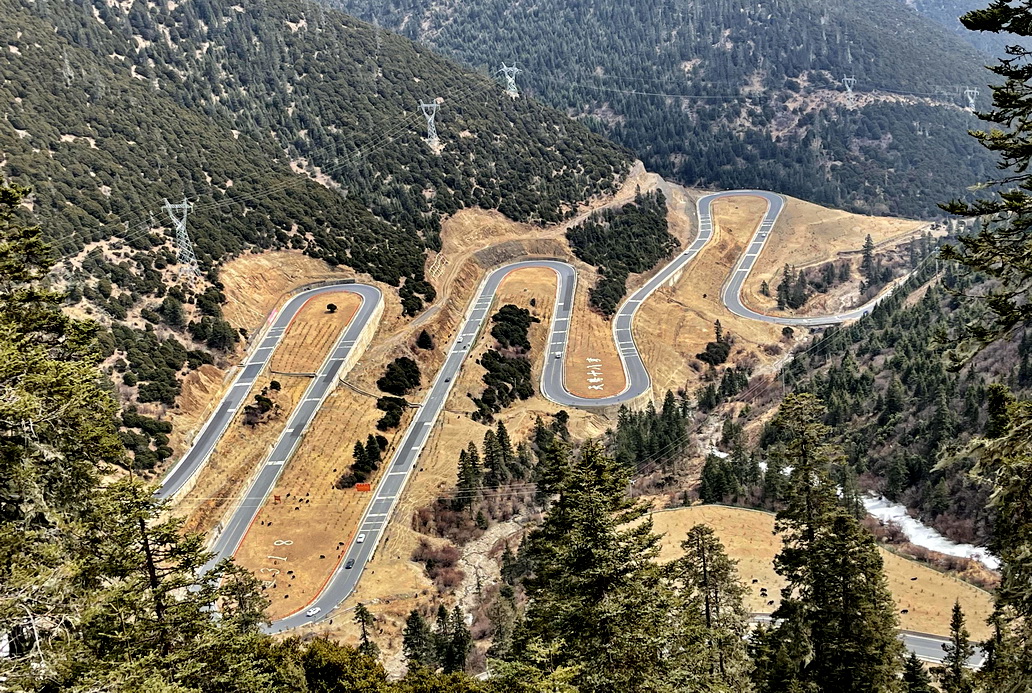 又到自驾西藏季节：看看我总结的高原行小常识，总有一条对你有用