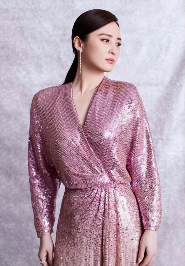 那些年，风靡全国的电视剧中的女神，你还记得几个呢？